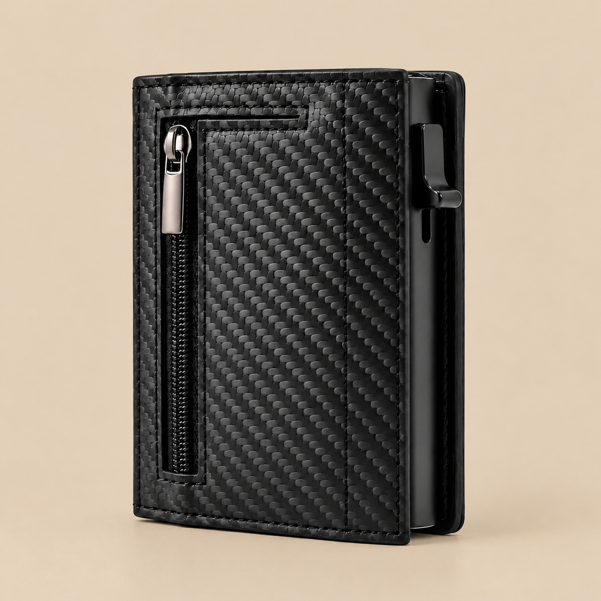 Portefeuille Karlan carbone
