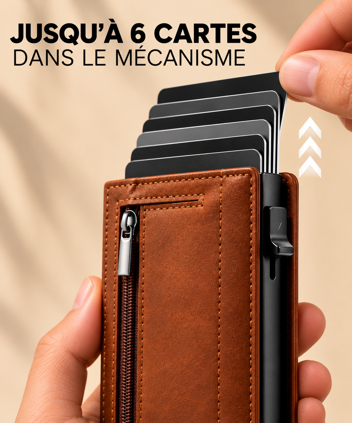 Le Portefeuille Karlan