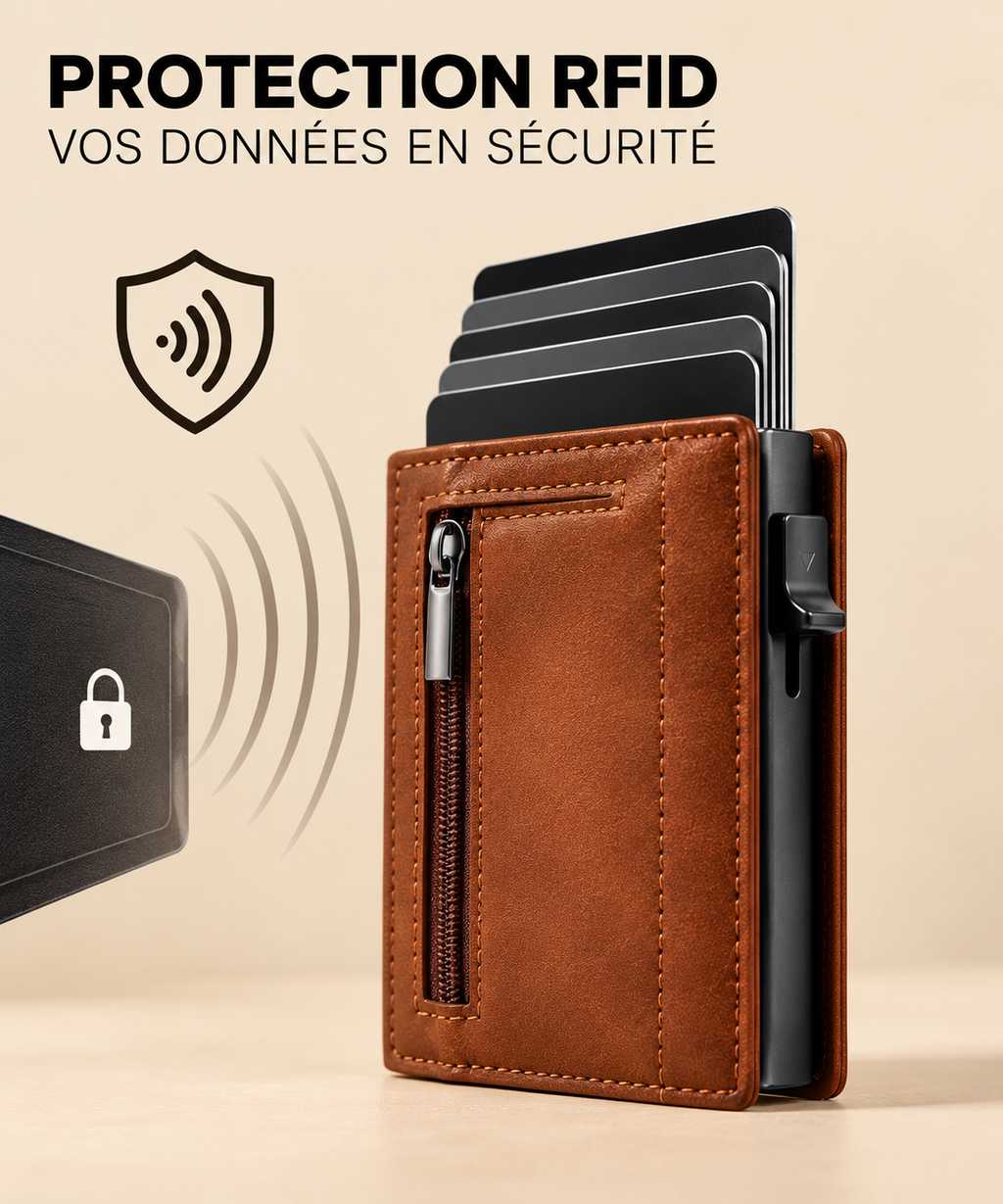 Le Portefeuille Karlan